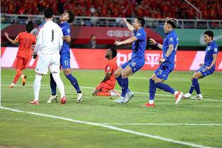日韩都出局！亚洲杯东亚球队已全部出局，西亚球队将连续两届夺冠